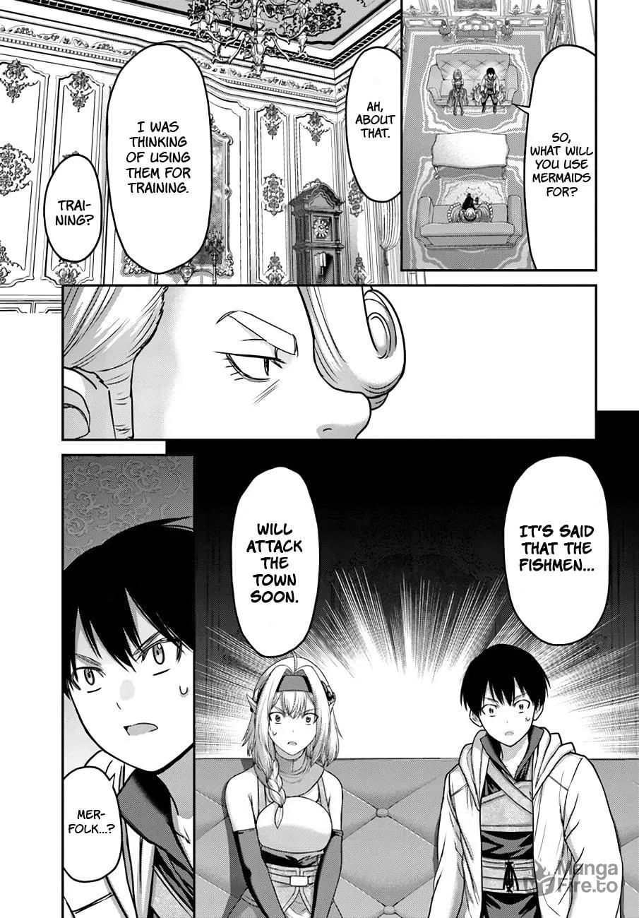Osananajimi no S-kyuu Party kara Tsuihou sareta Seijuutsukai.: Bannou Shien Mahou to Nakama wo Fuyashite Saikyou e! Chapter 29 page 18 - 