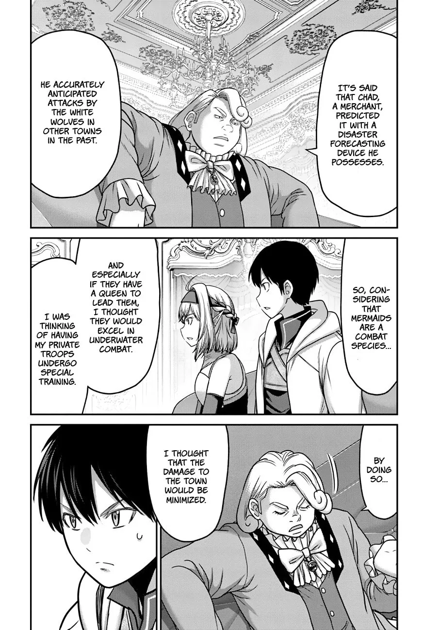 Osananajimi no S-kyuu Party kara Tsuihou sareta Seijuutsukai.: Bannou Shien Mahou to Nakama wo Fuyashite Saikyou e! Chapter 29 page 19 - 