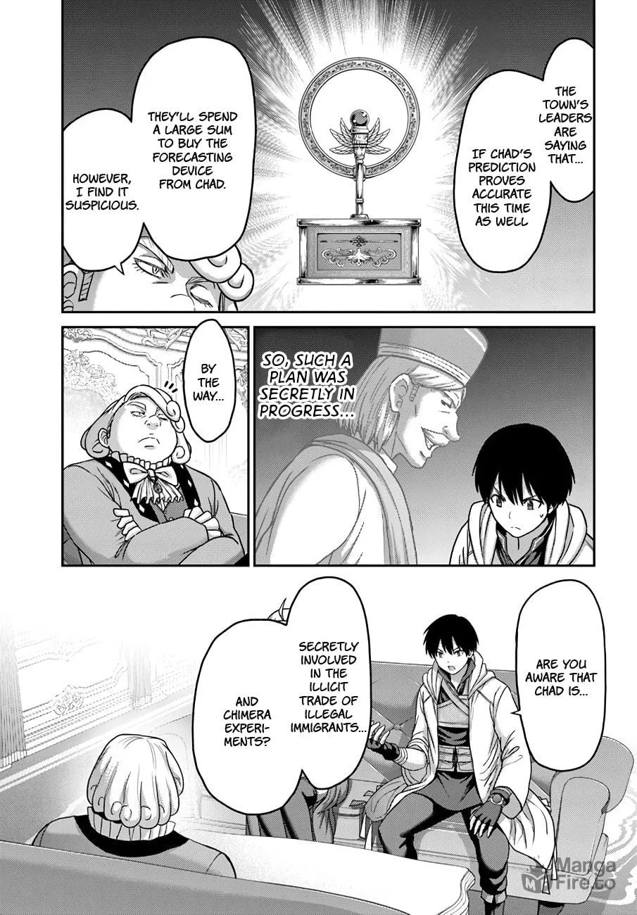 Osananajimi no S-kyuu Party kara Tsuihou sareta Seijuutsukai.: Bannou Shien Mahou to Nakama wo Fuyashite Saikyou e! Chapter 29 page 20 - 