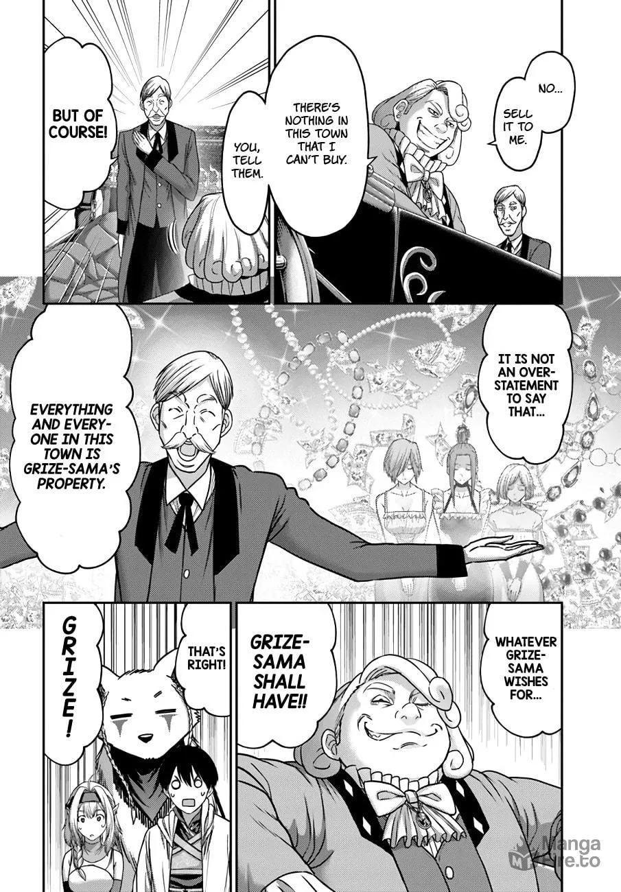 Osananajimi no S-kyuu Party kara Tsuihou sareta Seijuutsukai.: Bannou Shien Mahou to Nakama wo Fuyashite Saikyou e! Chapter 29 page 3 - 