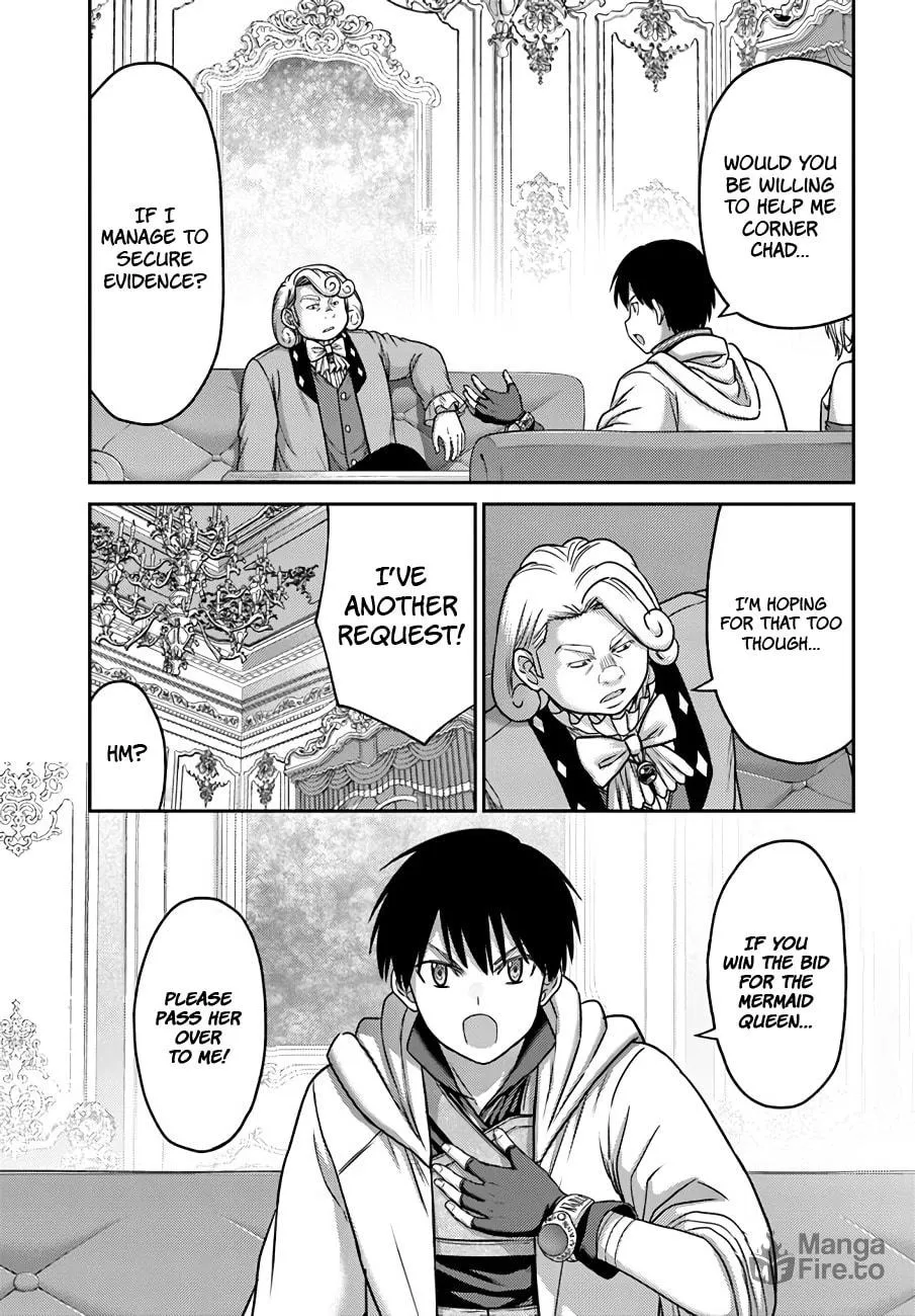 Osananajimi no S-kyuu Party kara Tsuihou sareta Seijuutsukai.: Bannou Shien Mahou to Nakama wo Fuyashite Saikyou e! Chapter 29 page 24 - 