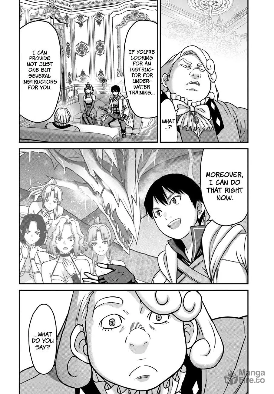 Osananajimi no S-kyuu Party kara Tsuihou sareta Seijuutsukai.: Bannou Shien Mahou to Nakama wo Fuyashite Saikyou e! Chapter 29 page 25 - 