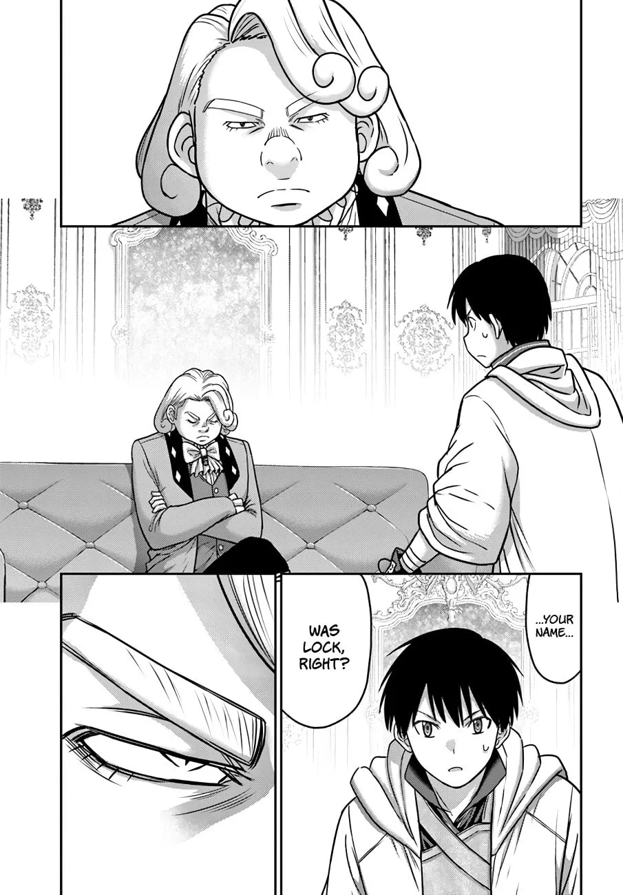 Osananajimi no S-kyuu Party kara Tsuihou sareta Seijuutsukai.: Bannou Shien Mahou to Nakama wo Fuyashite Saikyou e! Chapter 29 page 26 - 