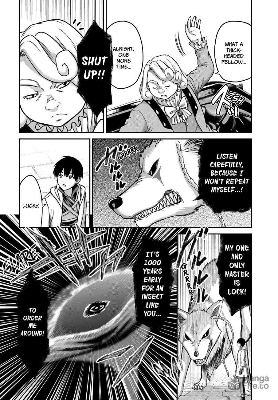 Osananajimi no S-kyuu Party kara Tsuihou sareta Seijuutsukai.: Bannou Shien Mahou to Nakama wo Fuyashite Saikyou e! Chapter 29 page 5 - 