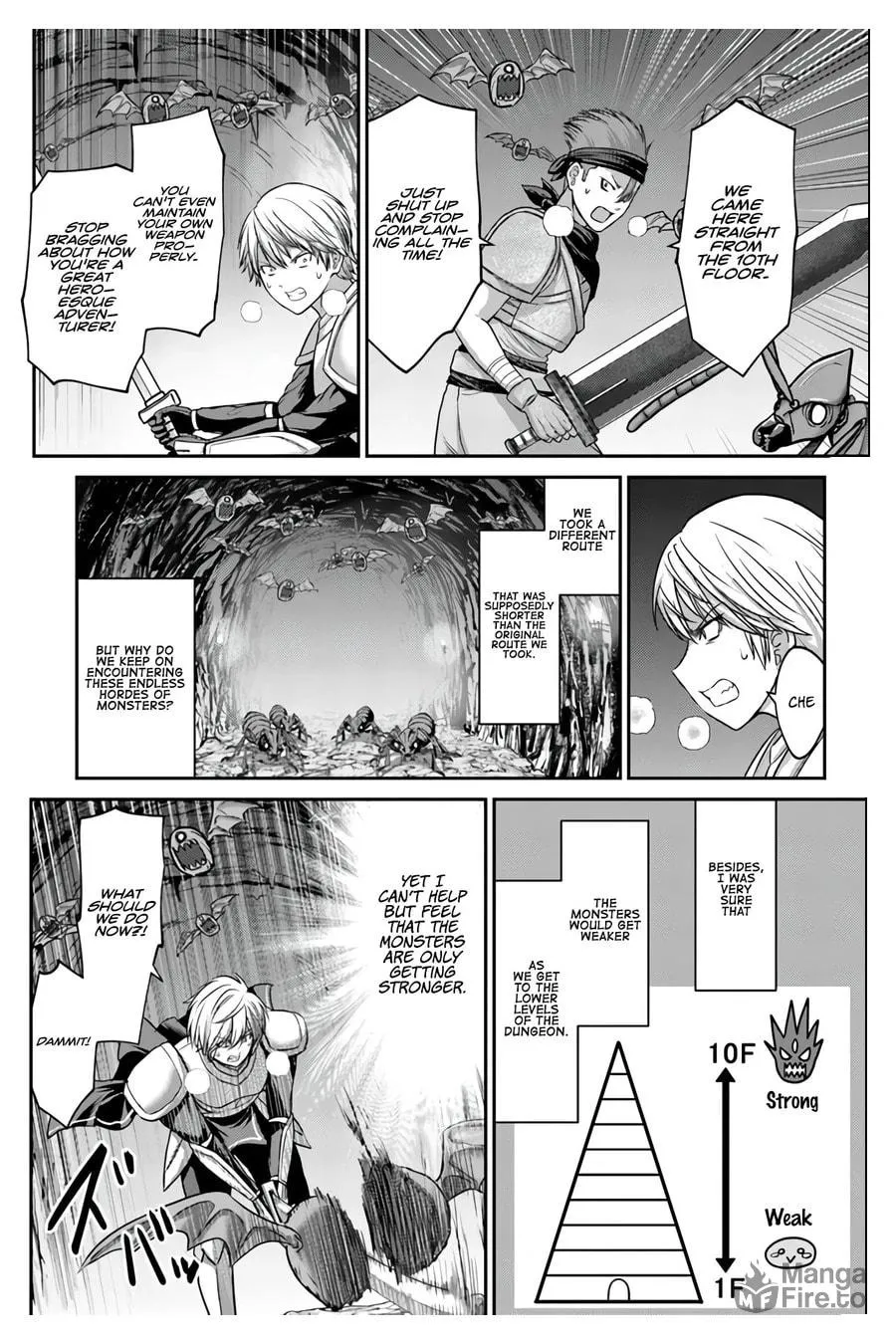 Osananajimi no S-kyuu Party kara Tsuihou sareta Seijuutsukai.: Bannou Shien Mahou to Nakama wo Fuyashite Saikyou e! Chapter 3 page 15 - 