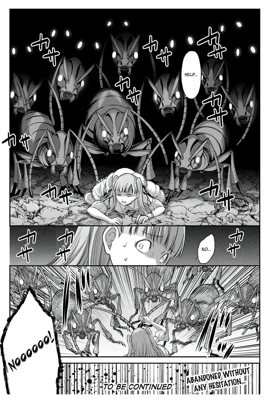 Osananajimi no S-kyuu Party kara Tsuihou sareta Seijuutsukai.: Bannou Shien Mahou to Nakama wo Fuyashite Saikyou e! Chapter 3 page 26 - 