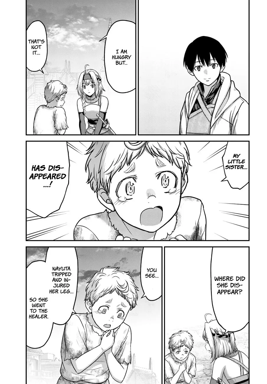 Osananajimi no S-kyuu Party kara Tsuihou sareta Seijuutsukai.: Bannou Shien Mahou to Nakama wo Fuyashite Saikyou e! Chapter 30 page 14 - 