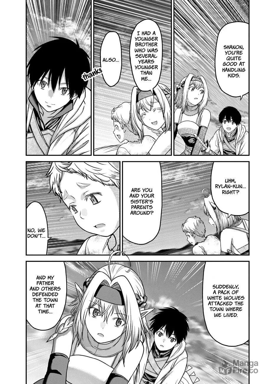 Osananajimi no S-kyuu Party kara Tsuihou sareta Seijuutsukai.: Bannou Shien Mahou to Nakama wo Fuyashite Saikyou e! Chapter 30 page 18 - 