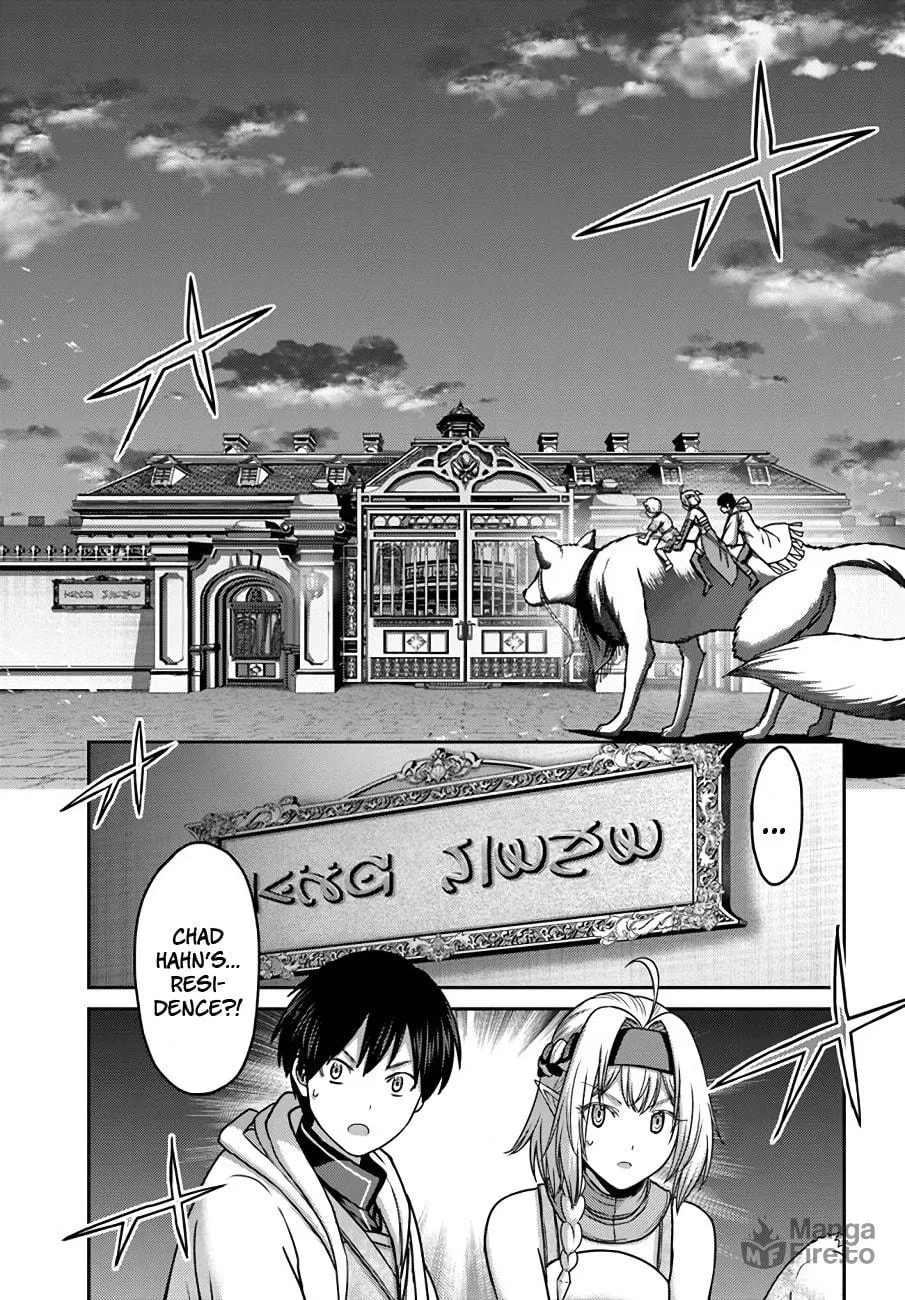 Osananajimi no S-kyuu Party kara Tsuihou sareta Seijuutsukai.: Bannou Shien Mahou to Nakama wo Fuyashite Saikyou e! Chapter 30 page 20 - 