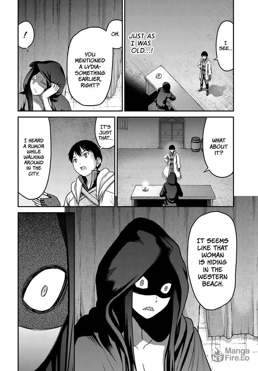 Osananajimi no S-kyuu Party kara Tsuihou sareta Seijuutsukai.: Bannou Shien Mahou to Nakama wo Fuyashite Saikyou e! Chapter 30 page 25 - 