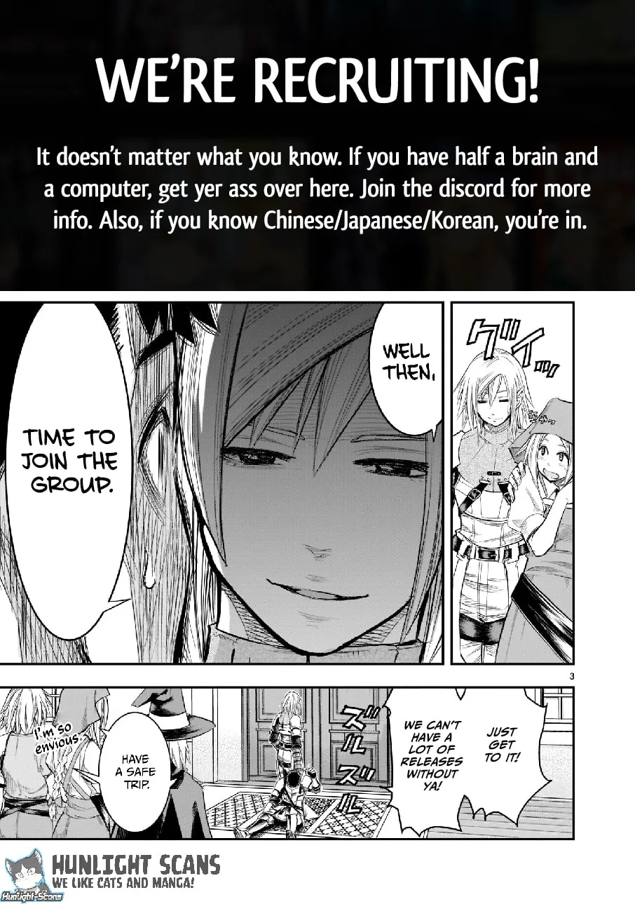 Osananajimi no S-kyuu Party kara Tsuihou sareta Seijuutsukai.: Bannou Shien Mahou to Nakama wo Fuyashite Saikyou e! Chapter 30 page 28 - 