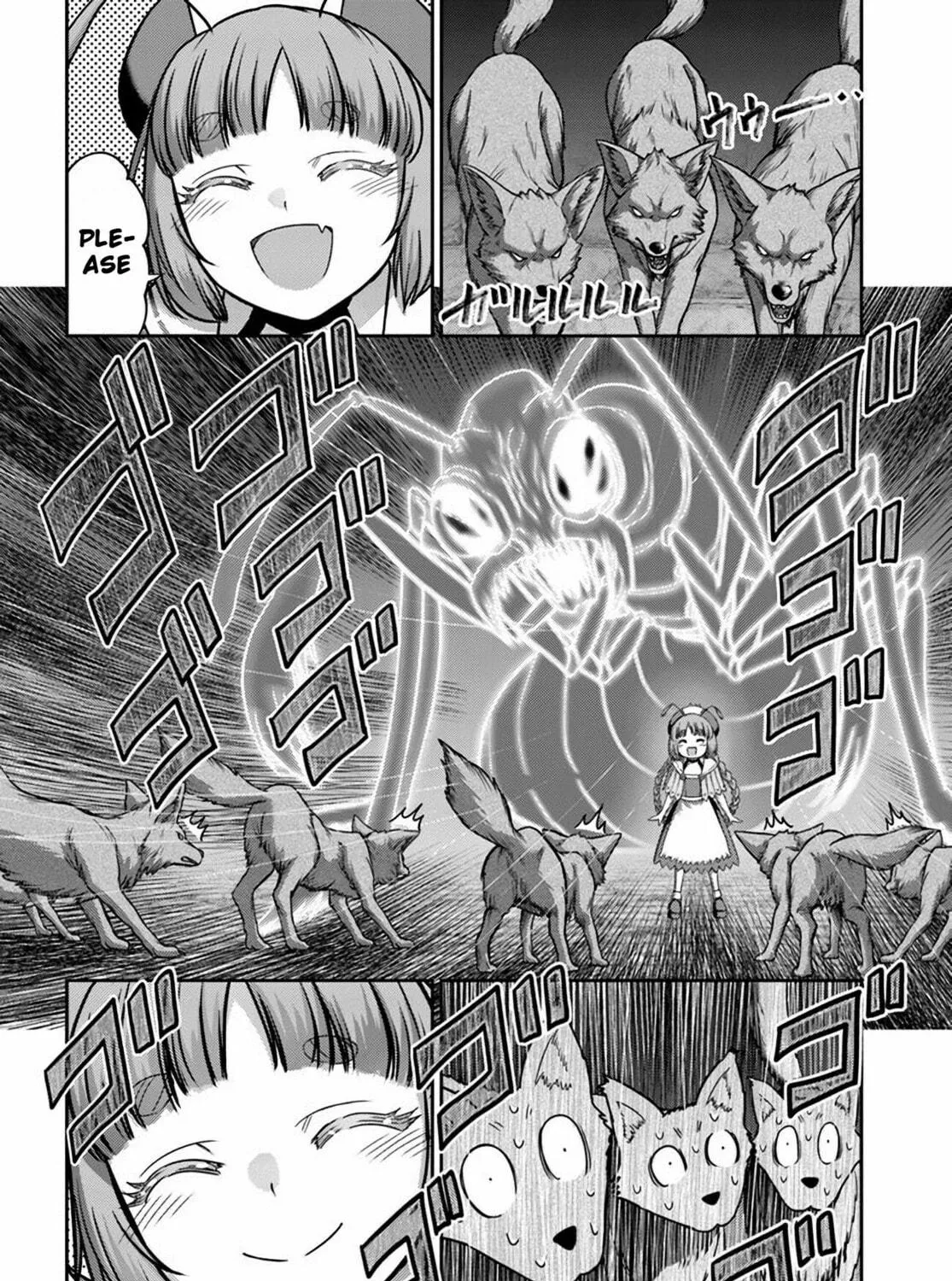 Osananajimi no S-kyuu Party kara Tsuihou sareta Seijuutsukai.: Bannou Shien Mahou to Nakama wo Fuyashite Saikyou e! Chapter 31 page 11 - 