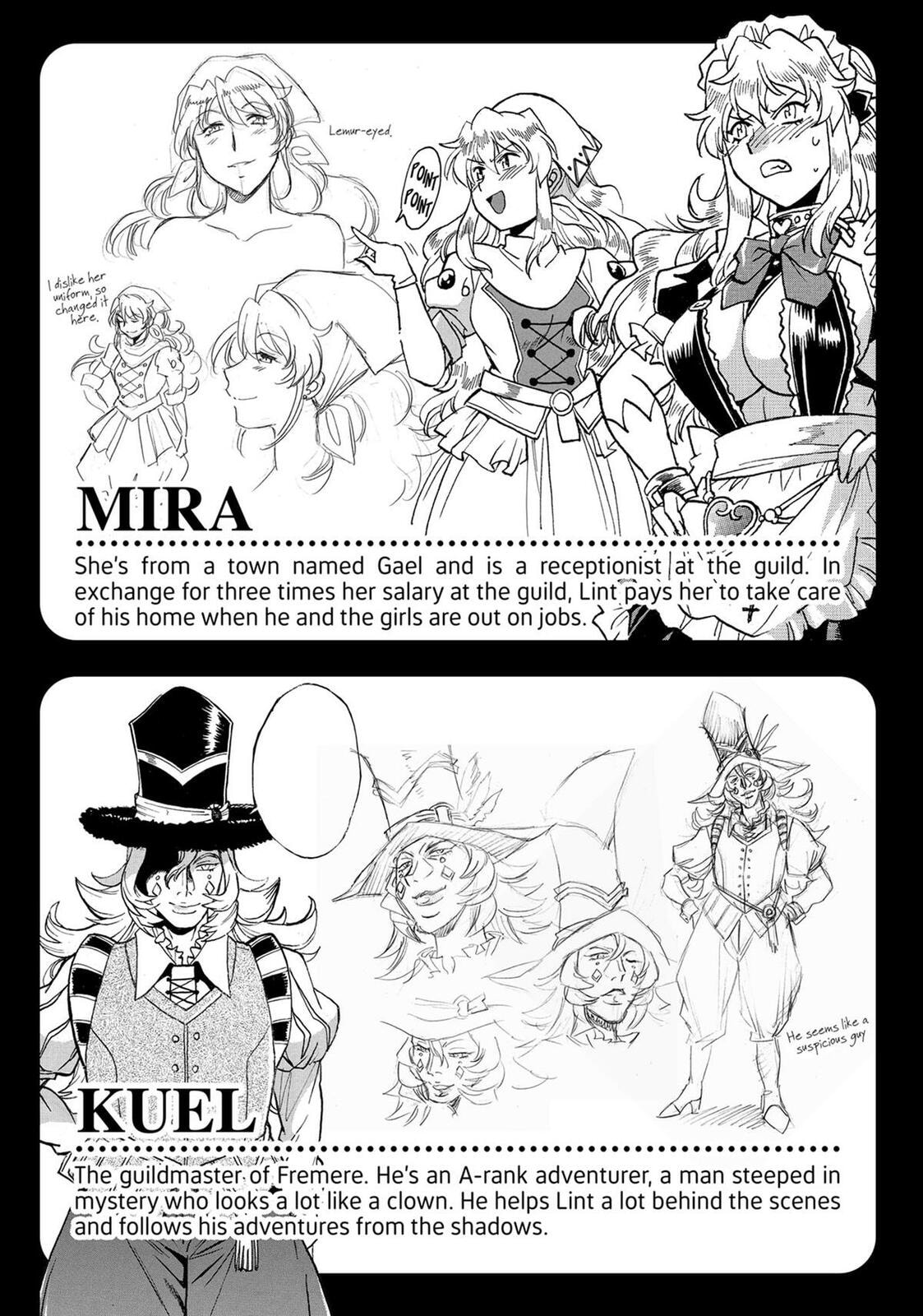 Osananajimi no S-kyuu Party kara Tsuihou sareta Seijuutsukai.: Bannou Shien Mahou to Nakama wo Fuyashite Saikyou e! Chapter 32.5 page 6 - 