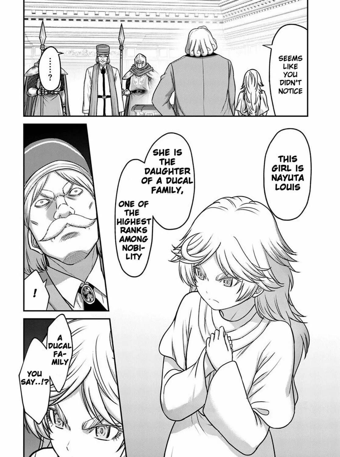 Osananajimi no S-kyuu Party kara Tsuihou sareta Seijuutsukai.: Bannou Shien Mahou to Nakama wo Fuyashite Saikyou e! Chapter 32 page 23 - 