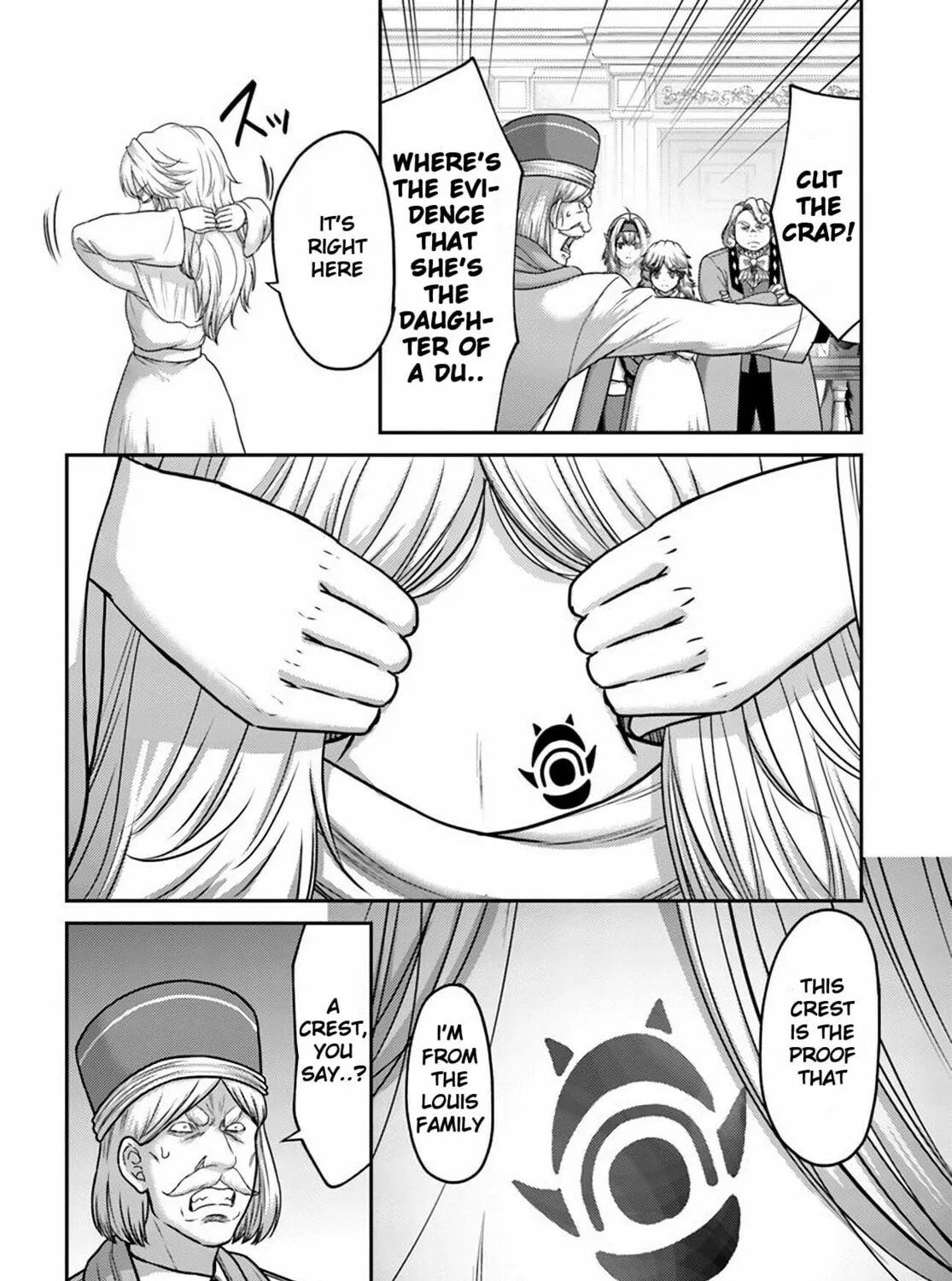 Osananajimi no S-kyuu Party kara Tsuihou sareta Seijuutsukai.: Bannou Shien Mahou to Nakama wo Fuyashite Saikyou e! Chapter 32 page 27 - 