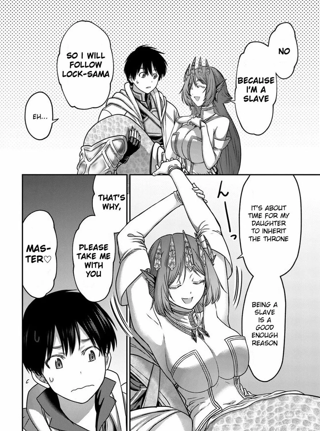 Osananajimi no S-kyuu Party kara Tsuihou sareta Seijuutsukai.: Bannou Shien Mahou to Nakama wo Fuyashite Saikyou e! Chapter 33 page 19 - 