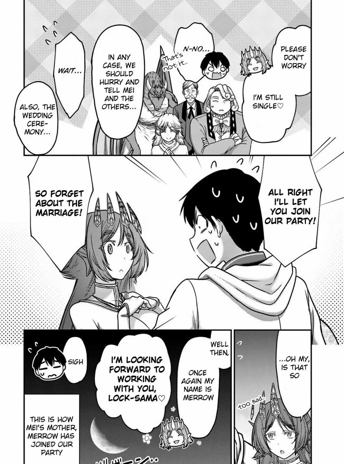 Osananajimi no S-kyuu Party kara Tsuihou sareta Seijuutsukai.: Bannou Shien Mahou to Nakama wo Fuyashite Saikyou e! Chapter 33 page 23 - 
