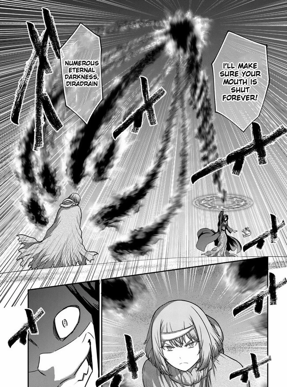 Osananajimi no S-kyuu Party kara Tsuihou sareta Seijuutsukai.: Bannou Shien Mahou to Nakama wo Fuyashite Saikyou e! Chapter 33 page 29 - 