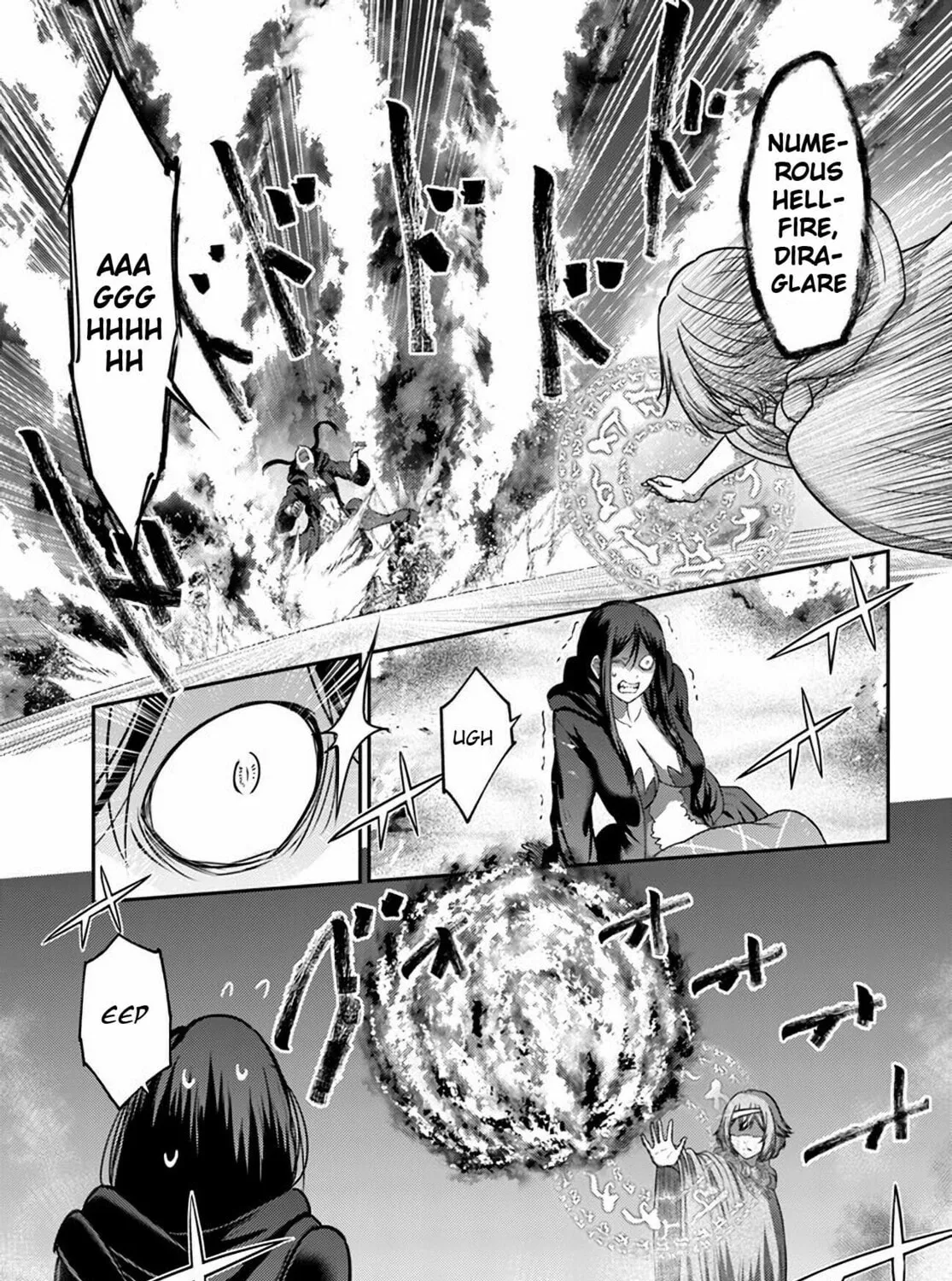 Osananajimi no S-kyuu Party kara Tsuihou sareta Seijuutsukai.: Bannou Shien Mahou to Nakama wo Fuyashite Saikyou e! Chapter 33 page 33 - 