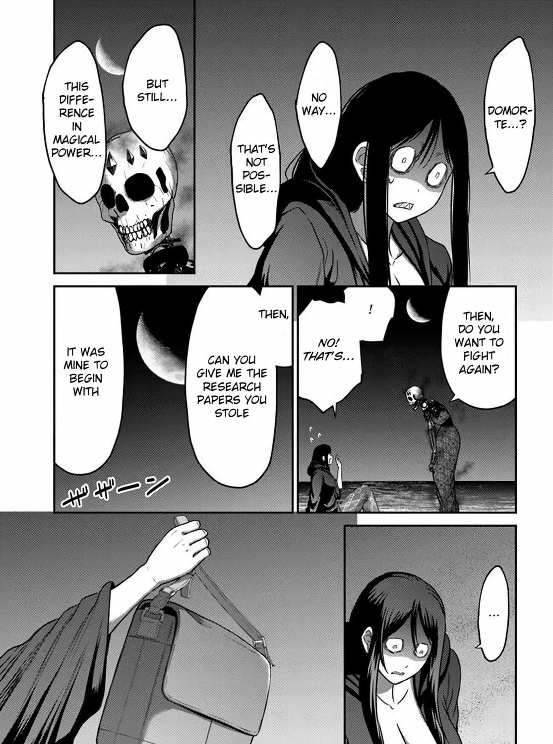 Osananajimi no S-kyuu Party kara Tsuihou sareta Seijuutsukai.: Bannou Shien Mahou to Nakama wo Fuyashite Saikyou e! Chapter 33 page 37 - 