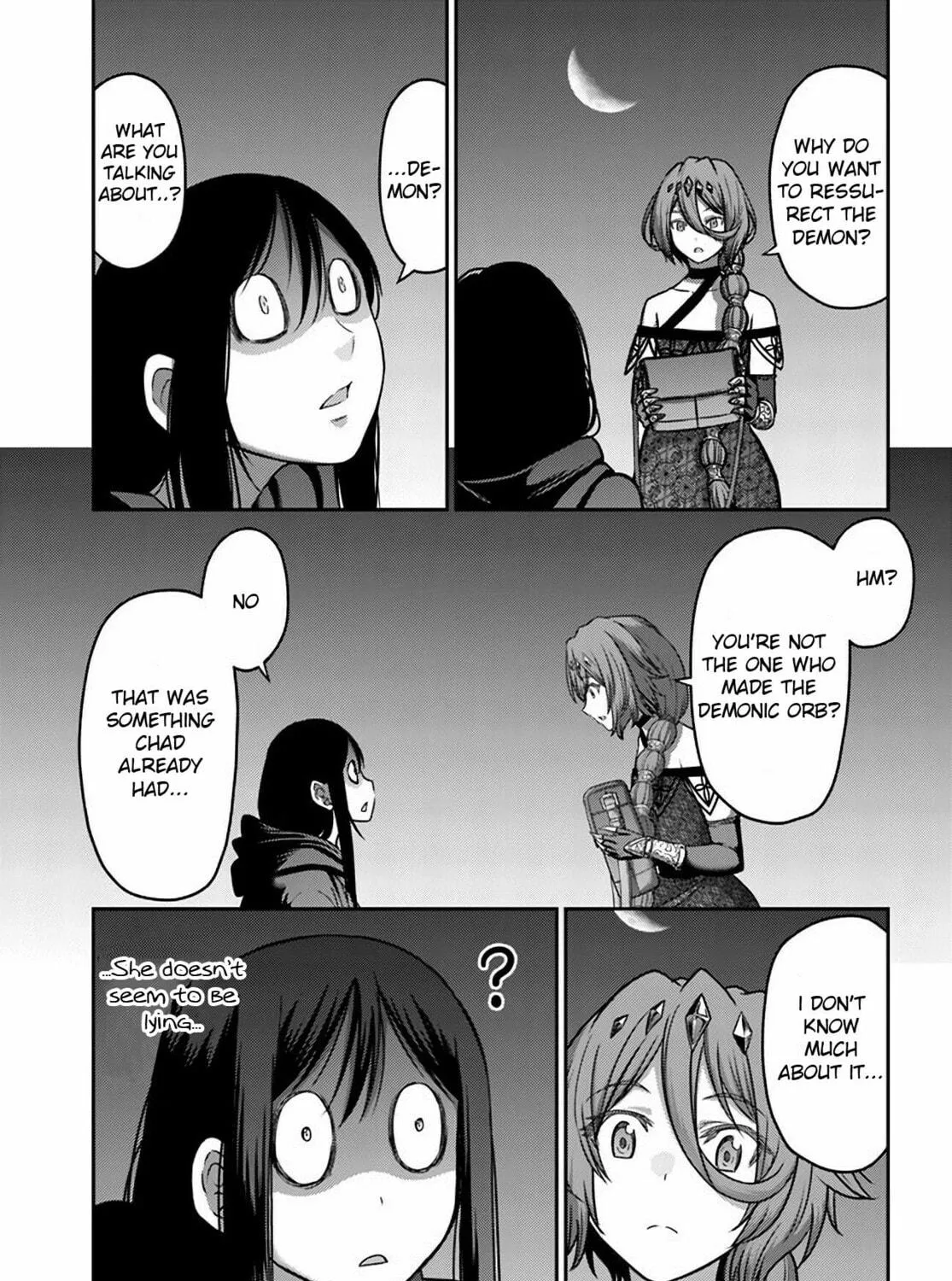 Osananajimi no S-kyuu Party kara Tsuihou sareta Seijuutsukai.: Bannou Shien Mahou to Nakama wo Fuyashite Saikyou e! Chapter 33 page 41 - 