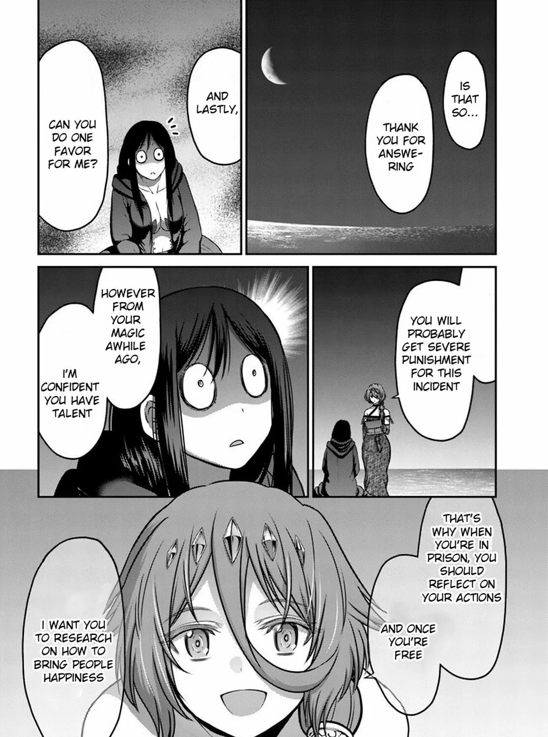 Osananajimi no S-kyuu Party kara Tsuihou sareta Seijuutsukai.: Bannou Shien Mahou to Nakama wo Fuyashite Saikyou e! Chapter 33 page 43 - 