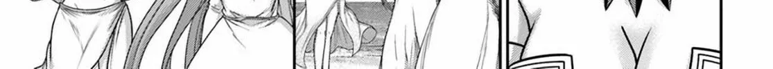 Osananajimi no S-kyuu Party kara Tsuihou sareta Seijuutsukai.: Bannou Shien Mahou to Nakama wo Fuyashite Saikyou e! Chapter 34 page 22 - 