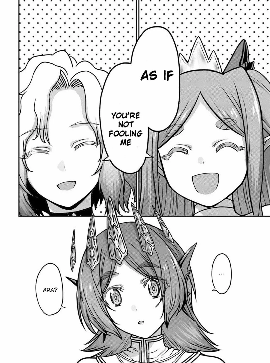 Osananajimi no S-kyuu Party kara Tsuihou sareta Seijuutsukai.: Bannou Shien Mahou to Nakama wo Fuyashite Saikyou e! Chapter 34 page 23 - 
