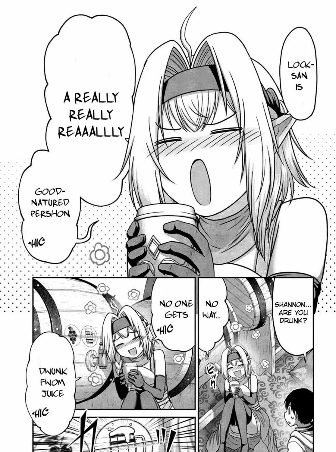 Osananajimi no S-kyuu Party kara Tsuihou sareta Seijuutsukai.: Bannou Shien Mahou to Nakama wo Fuyashite Saikyou e! Chapter 34 page 29 - 