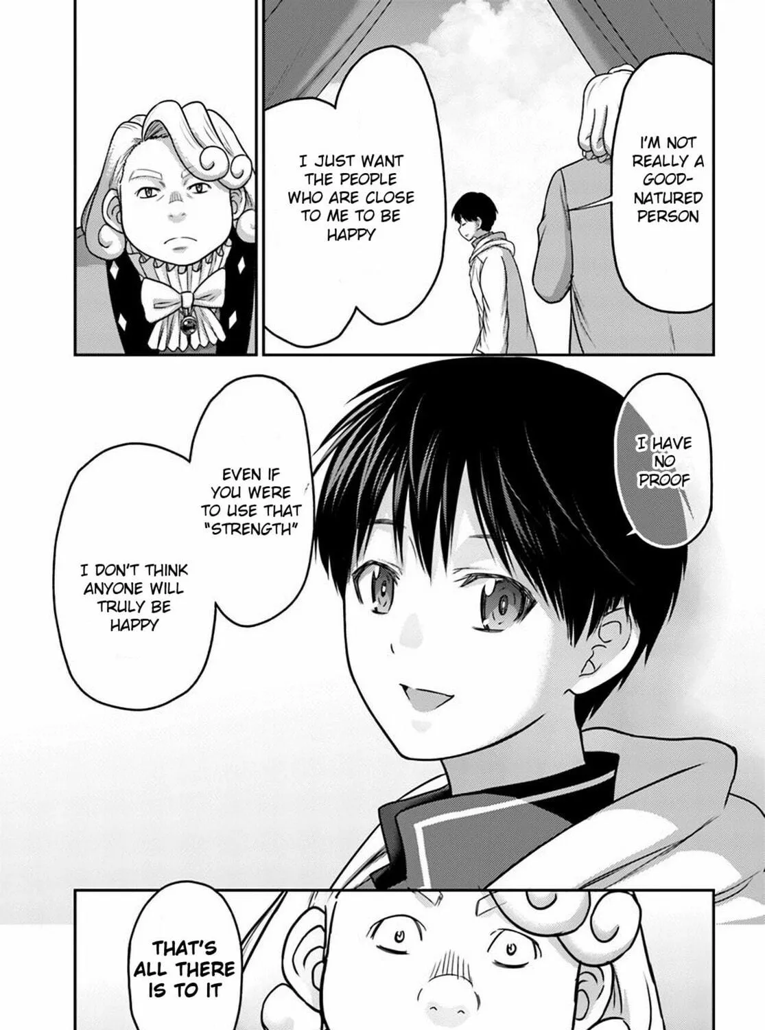 Osananajimi no S-kyuu Party kara Tsuihou sareta Seijuutsukai.: Bannou Shien Mahou to Nakama wo Fuyashite Saikyou e! Chapter 34 page 41 - 