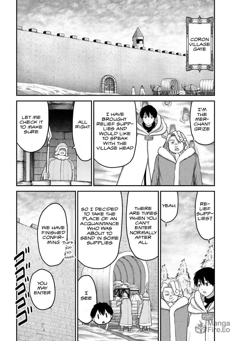 Osananajimi no S-kyuu Party kara Tsuihou sareta Seijuutsukai.: Bannou Shien Mahou to Nakama wo Fuyashite Saikyou e! Chapter 35 page 12 - 