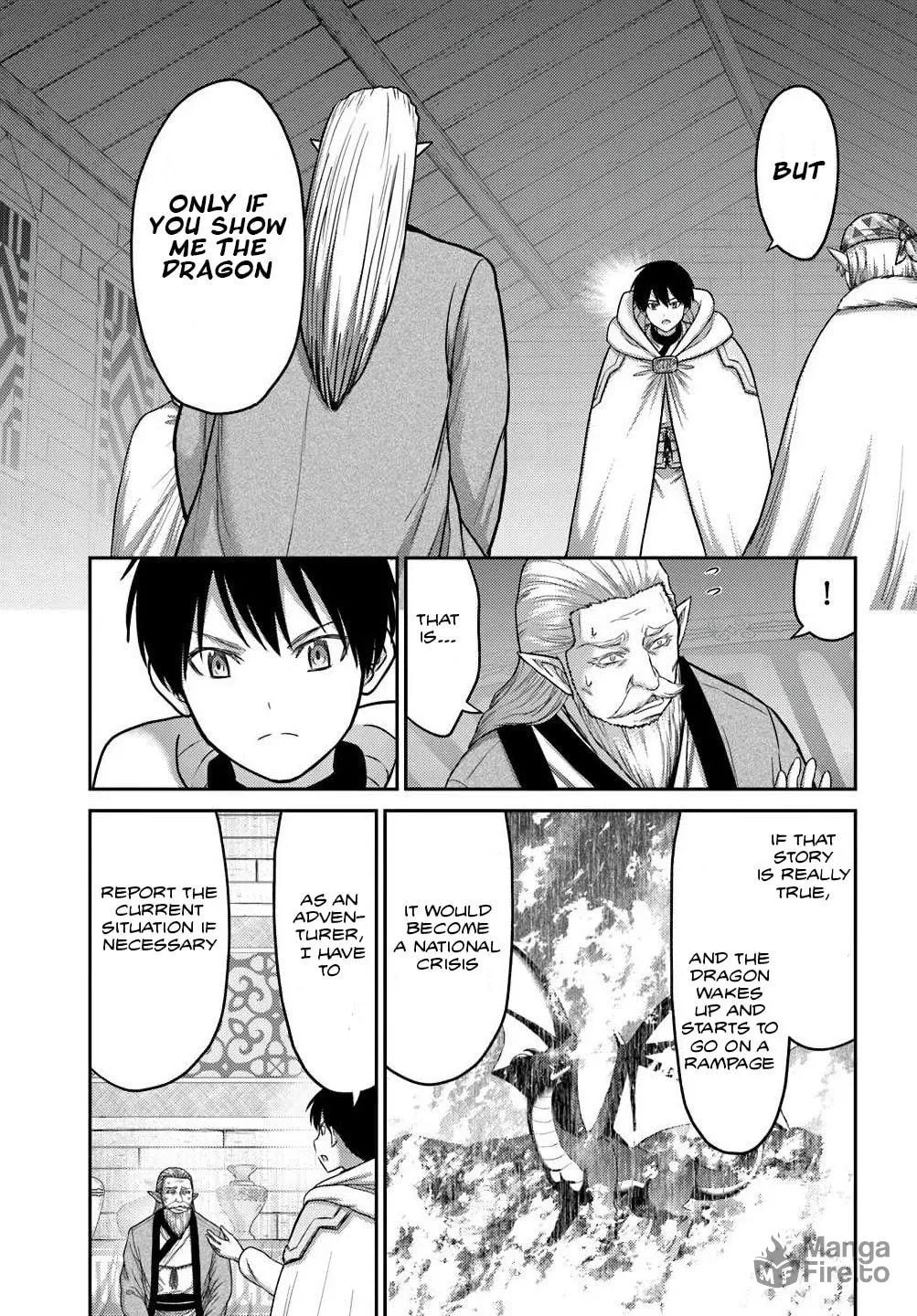 Osananajimi no S-kyuu Party kara Tsuihou sareta Seijuutsukai.: Bannou Shien Mahou to Nakama wo Fuyashite Saikyou e! Chapter 36 page 15 - 