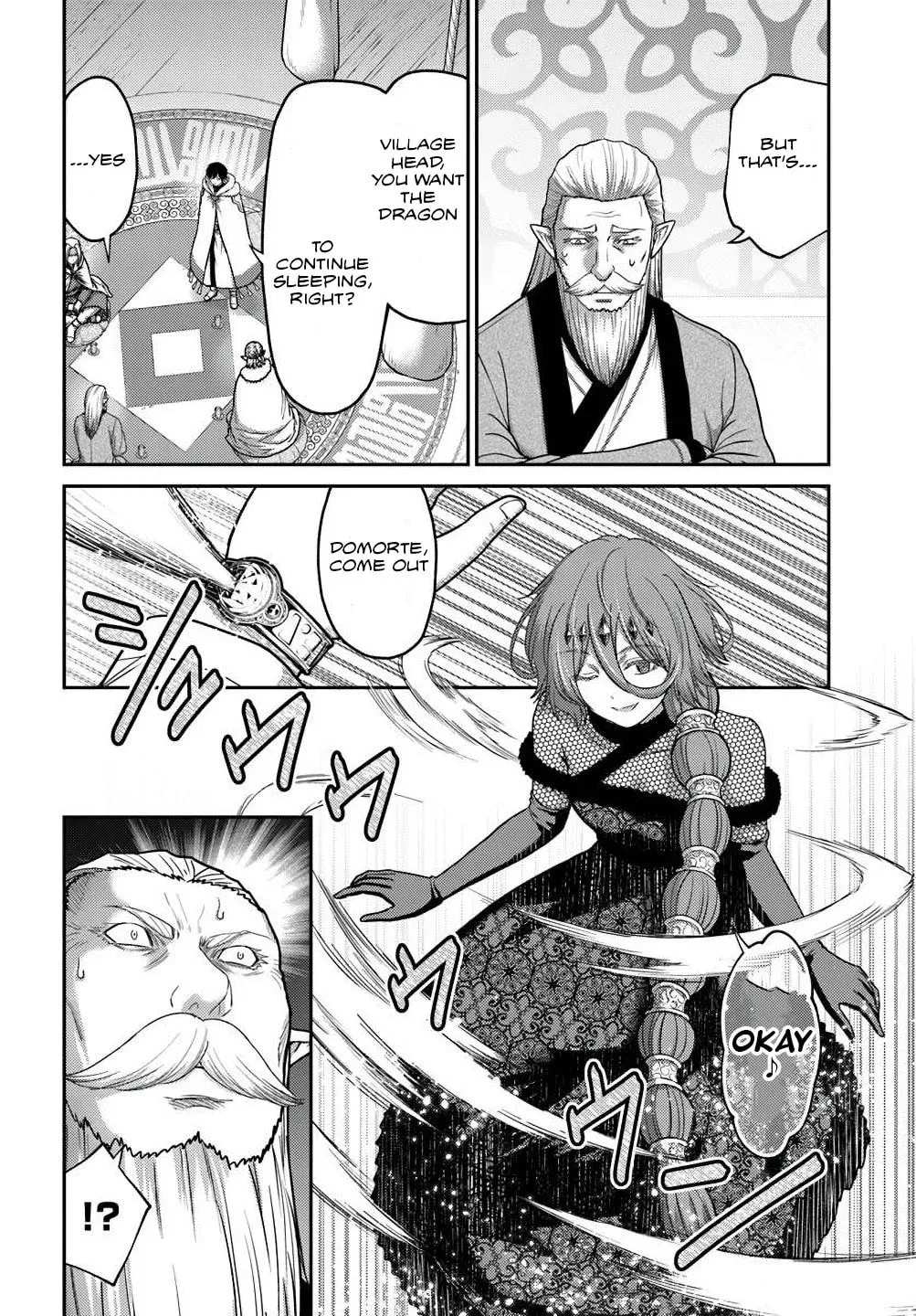 Osananajimi no S-kyuu Party kara Tsuihou sareta Seijuutsukai.: Bannou Shien Mahou to Nakama wo Fuyashite Saikyou e! Chapter 36 page 16 - 