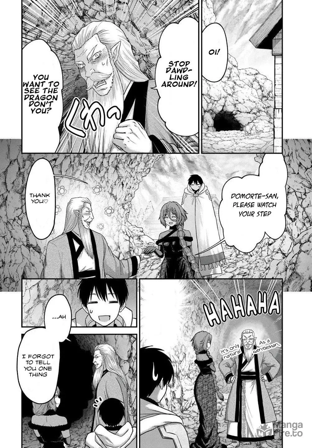 Osananajimi no S-kyuu Party kara Tsuihou sareta Seijuutsukai.: Bannou Shien Mahou to Nakama wo Fuyashite Saikyou e! Chapter 36 page 18 - 