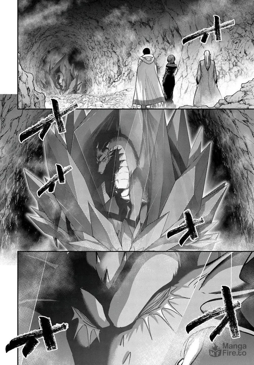 Osananajimi no S-kyuu Party kara Tsuihou sareta Seijuutsukai.: Bannou Shien Mahou to Nakama wo Fuyashite Saikyou e! Chapter 36 page 20 - 