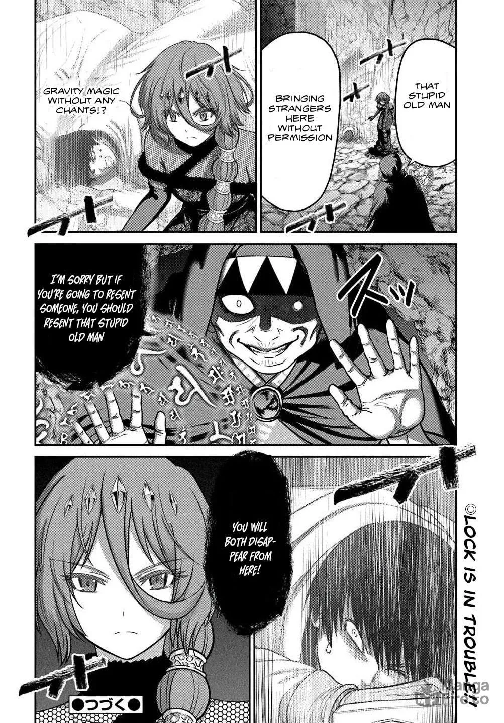 Osananajimi no S-kyuu Party kara Tsuihou sareta Seijuutsukai.: Bannou Shien Mahou to Nakama wo Fuyashite Saikyou e! Chapter 36 page 24 - 