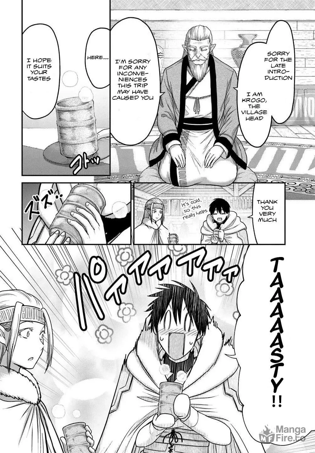 Osananajimi no S-kyuu Party kara Tsuihou sareta Seijuutsukai.: Bannou Shien Mahou to Nakama wo Fuyashite Saikyou e! Chapter 36 page 6 - 