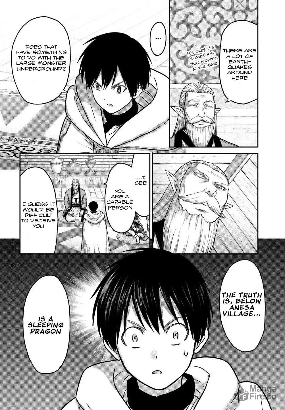 Osananajimi no S-kyuu Party kara Tsuihou sareta Seijuutsukai.: Bannou Shien Mahou to Nakama wo Fuyashite Saikyou e! Chapter 36 page 10 - 