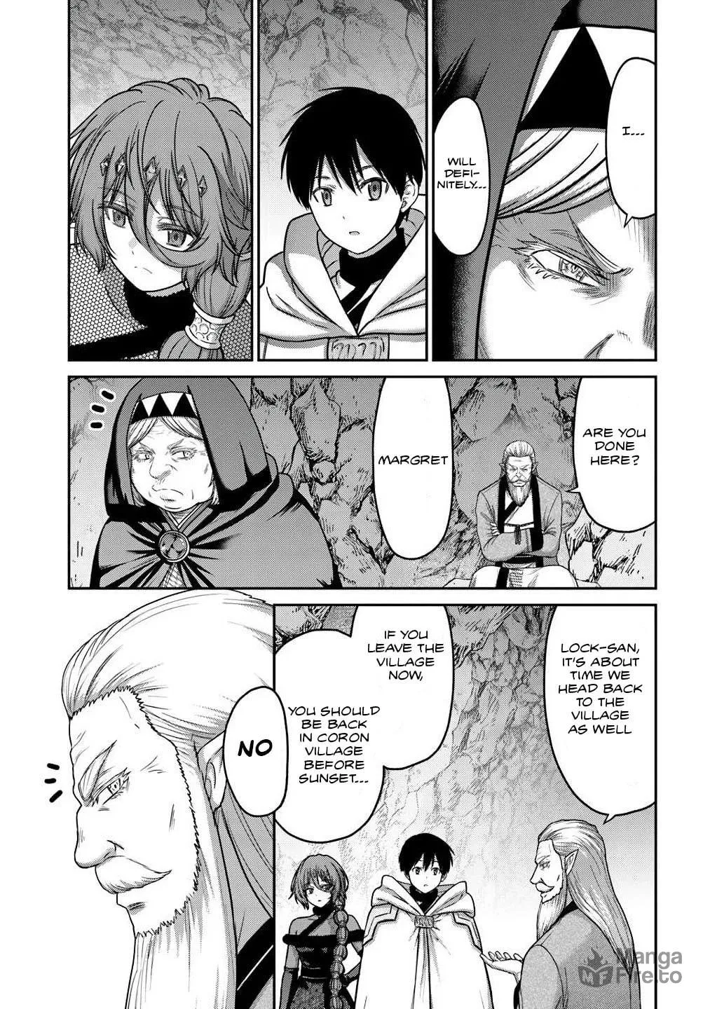 Osananajimi no S-kyuu Party kara Tsuihou sareta Seijuutsukai.: Bannou Shien Mahou to Nakama wo Fuyashite Saikyou e! Chapter 37 page 15 - 