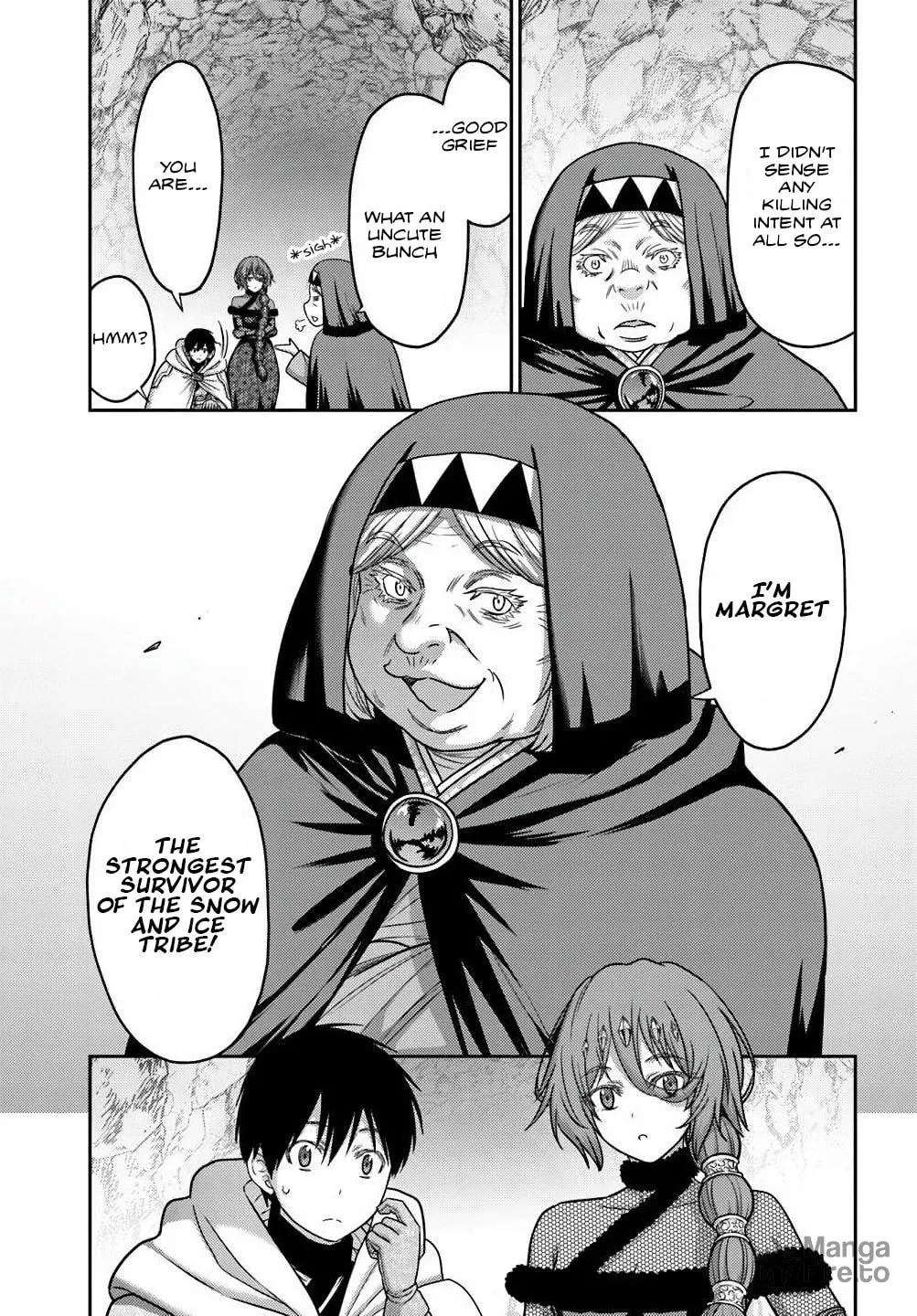 Osananajimi no S-kyuu Party kara Tsuihou sareta Seijuutsukai.: Bannou Shien Mahou to Nakama wo Fuyashite Saikyou e! Chapter 37 page 3 - 