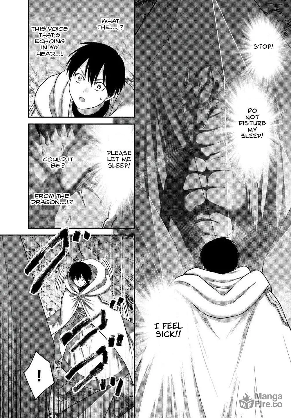 Osananajimi no S-kyuu Party kara Tsuihou sareta Seijuutsukai.: Bannou Shien Mahou to Nakama wo Fuyashite Saikyou e! Chapter 37 page 9 - 