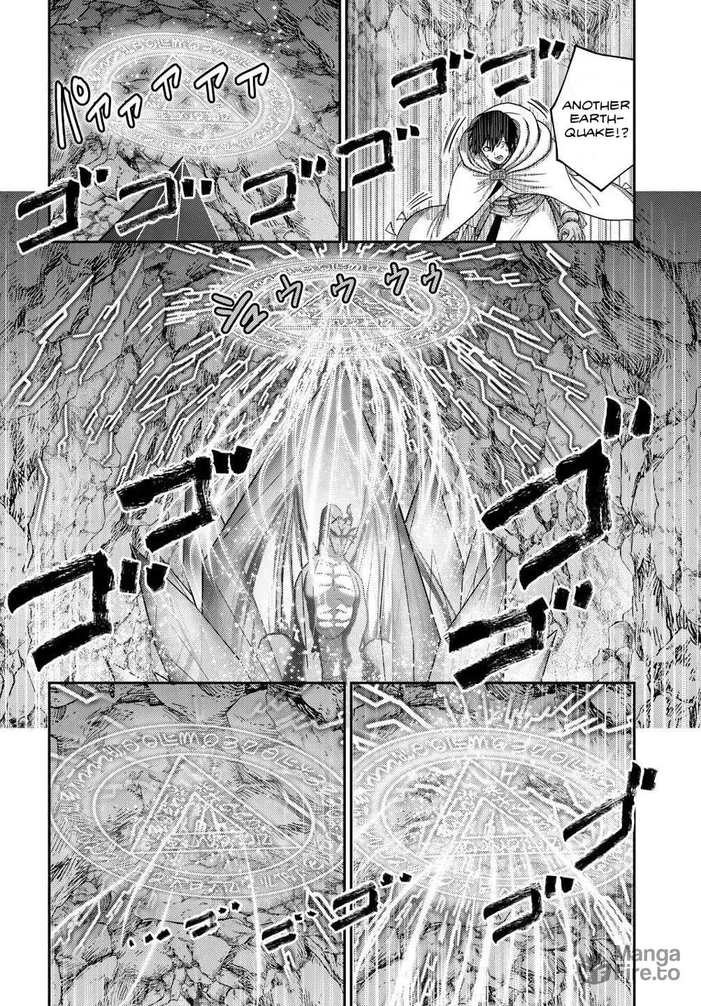 Osananajimi no S-kyuu Party kara Tsuihou sareta Seijuutsukai.: Bannou Shien Mahou to Nakama wo Fuyashite Saikyou e! Chapter 37 page 10 - 