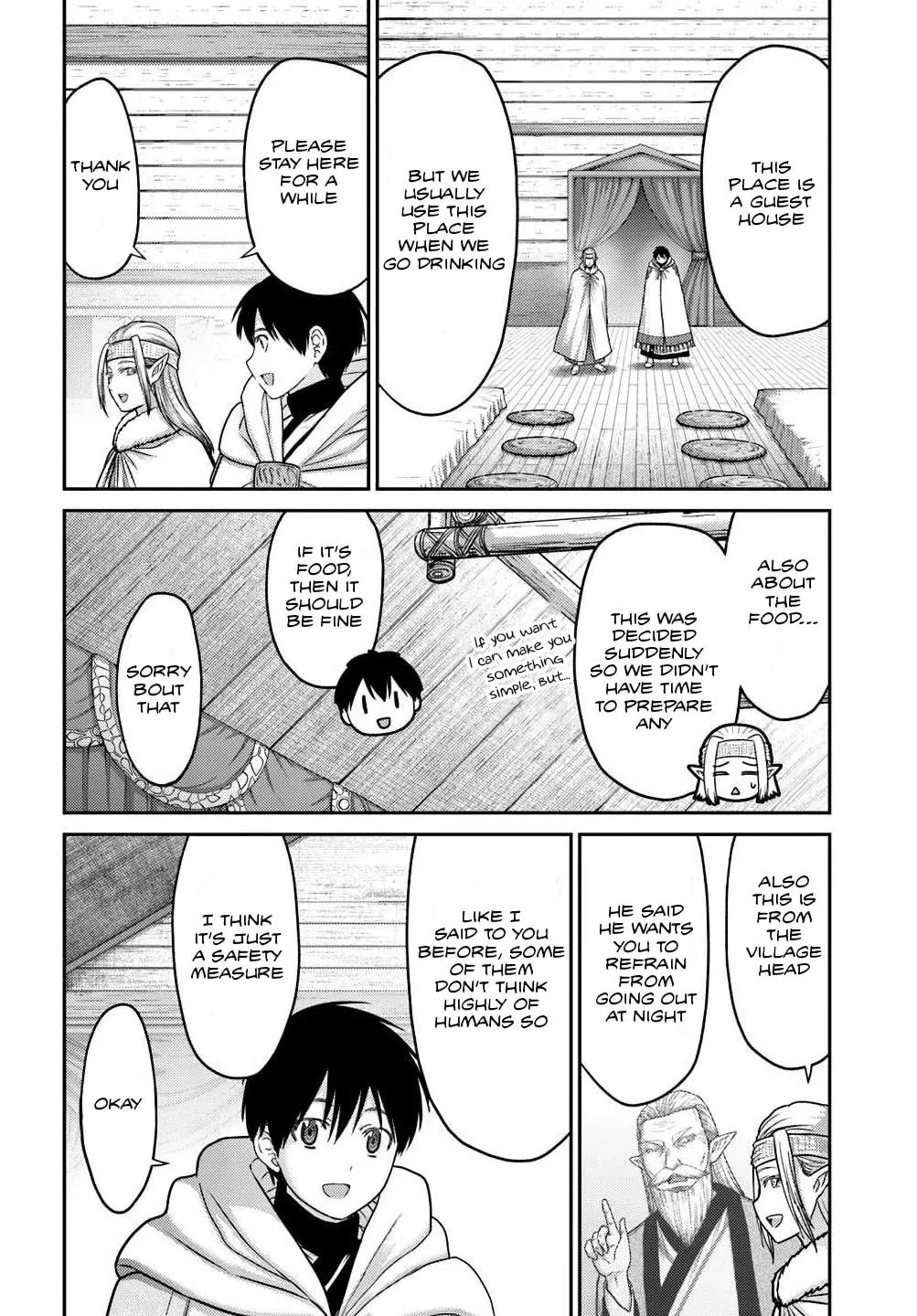 Osananajimi no S-kyuu Party kara Tsuihou sareta Seijuutsukai.: Bannou Shien Mahou to Nakama wo Fuyashite Saikyou e! Chapter 38 page 2 - 