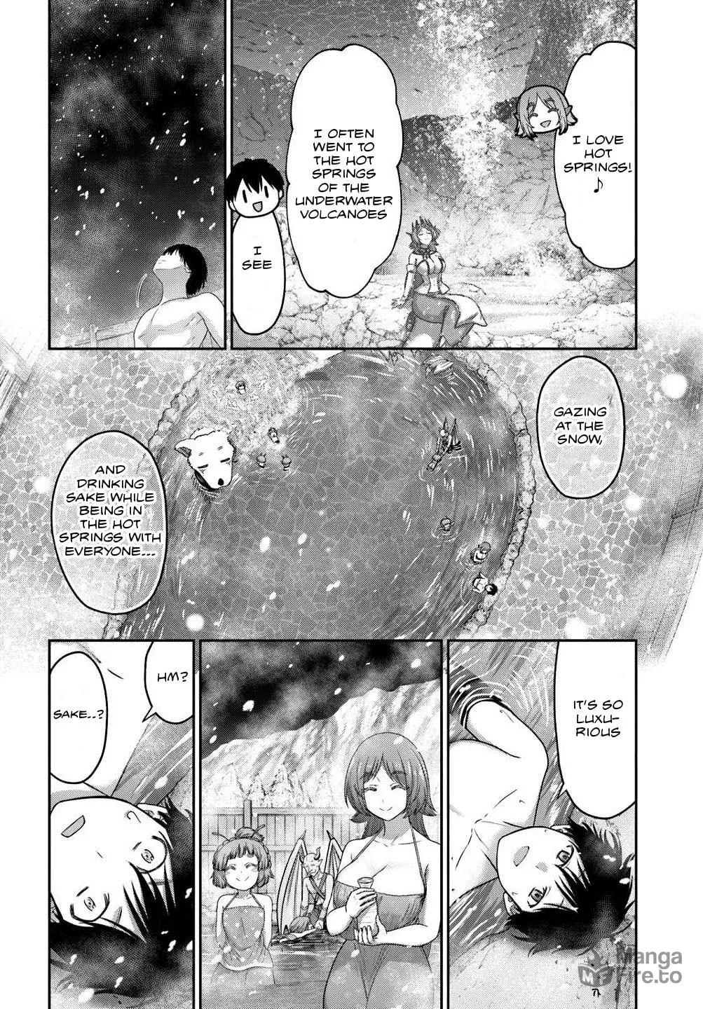 Osananajimi no S-kyuu Party kara Tsuihou sareta Seijuutsukai.: Bannou Shien Mahou to Nakama wo Fuyashite Saikyou e! Chapter 38 page 18 - 