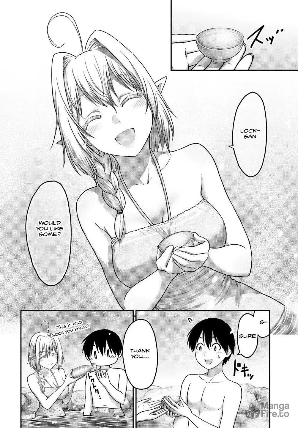 Osananajimi no S-kyuu Party kara Tsuihou sareta Seijuutsukai.: Bannou Shien Mahou to Nakama wo Fuyashite Saikyou e! Chapter 38 page 20 - 