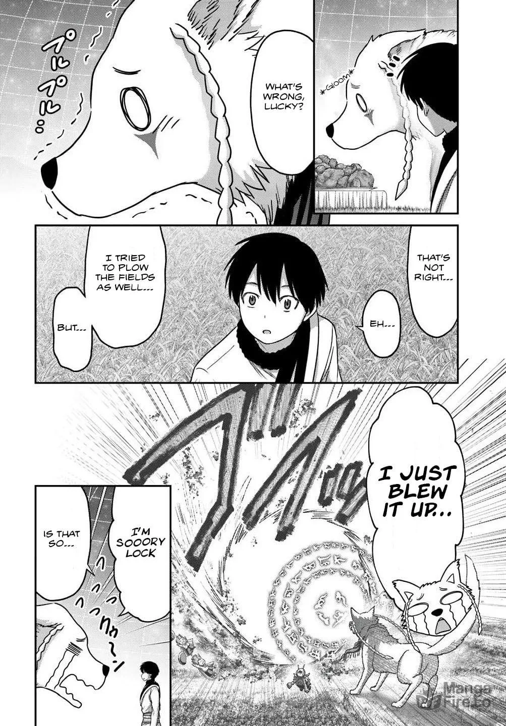 Osananajimi no S-kyuu Party kara Tsuihou sareta Seijuutsukai.: Bannou Shien Mahou to Nakama wo Fuyashite Saikyou e! Chapter 38 page 6 - 