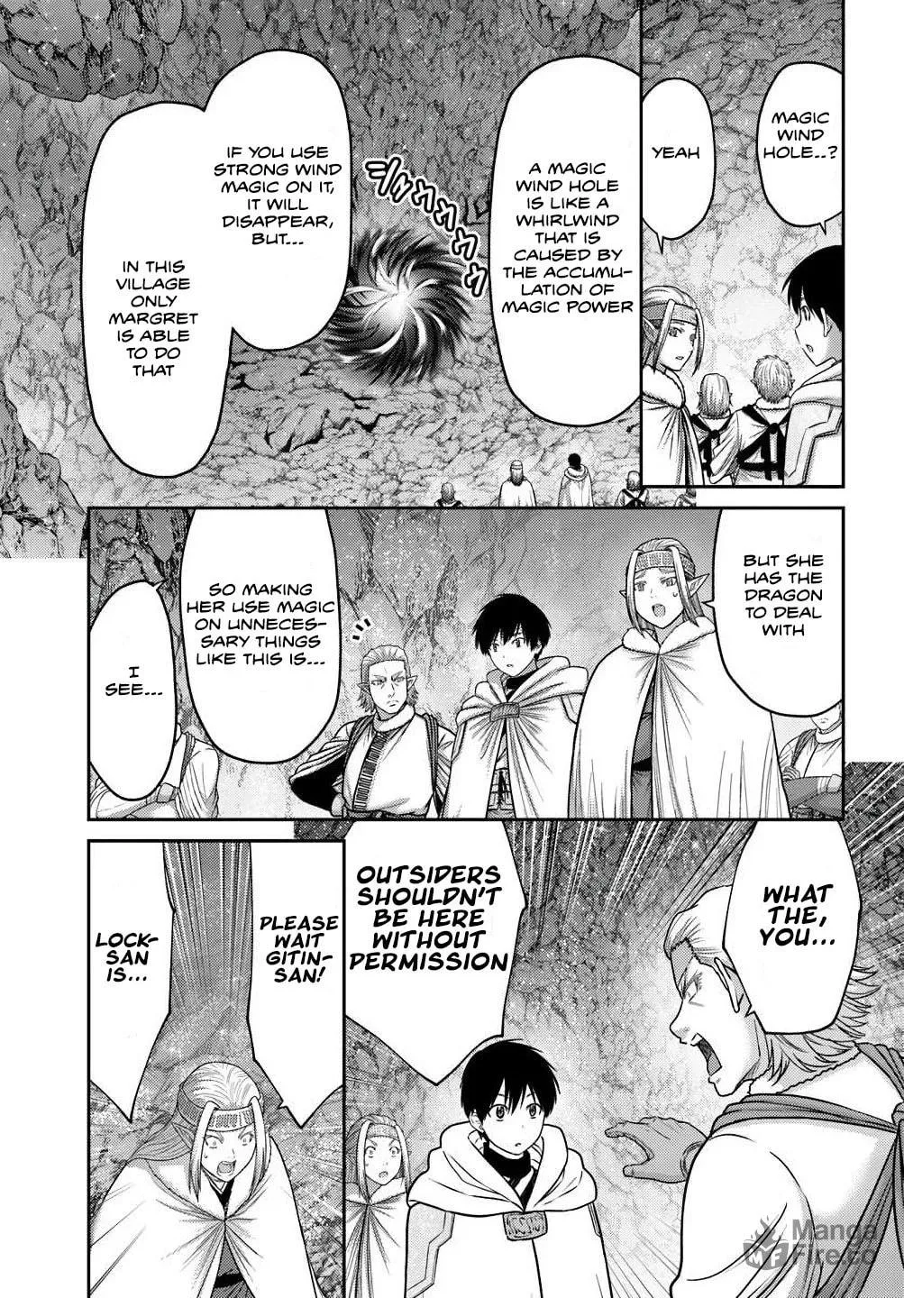 Osananajimi no S-kyuu Party kara Tsuihou sareta Seijuutsukai.: Bannou Shien Mahou to Nakama wo Fuyashite Saikyou e! Chapter 39 page 3 - 