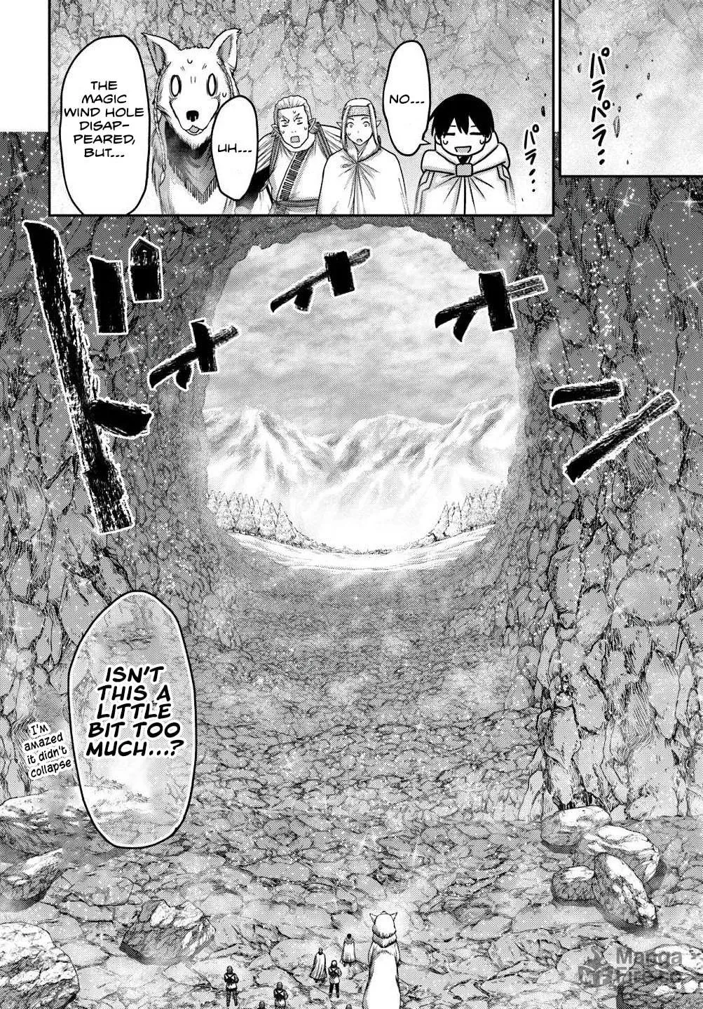 Osananajimi no S-kyuu Party kara Tsuihou sareta Seijuutsukai.: Bannou Shien Mahou to Nakama wo Fuyashite Saikyou e! Chapter 39 page 6 - 