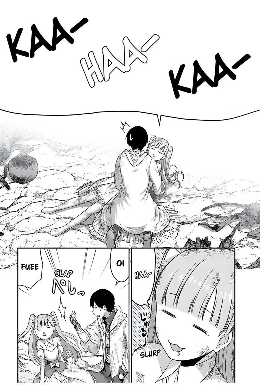Osananajimi no S-kyuu Party kara Tsuihou sareta Seijuutsukai.: Bannou Shien Mahou to Nakama wo Fuyashite Saikyou e! Chapter 4 page 19 - 