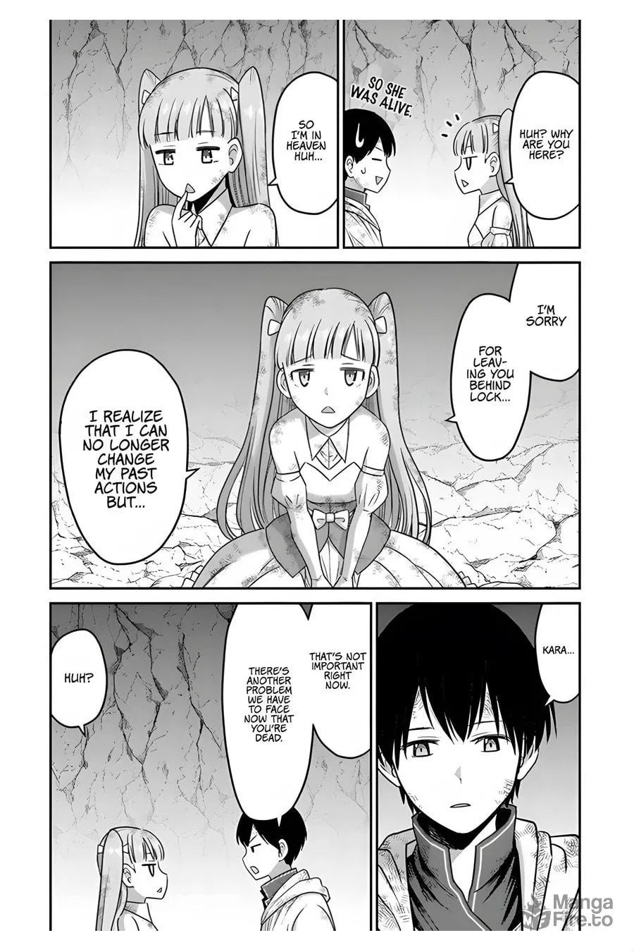Osananajimi no S-kyuu Party kara Tsuihou sareta Seijuutsukai.: Bannou Shien Mahou to Nakama wo Fuyashite Saikyou e! Chapter 4 page 20 - 